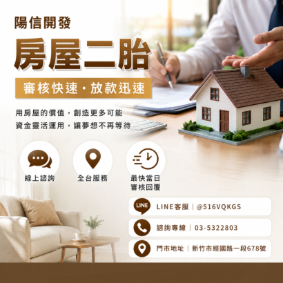 【2026最新】銀行房屋二胎總整理｜10家銀行利率、額度、年限比較與民間貸款差在哪？