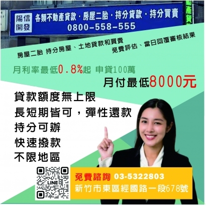 申請苗栗房屋二胎必看！銀行與民間苗栗二胎貸款全面比較，貸款條件和申請資料與貸款流程整理.jpg