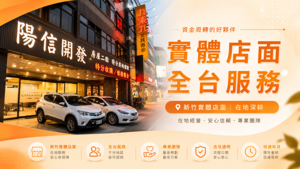 陽信開發提供桃園二胎、桃園楊梅房屋二胎與桃園楊梅二胎貸款方案,免繁瑣審核、不限職業、免聯徵與財力證明,協助您快速取得周轉資金,有效解決短期資金需求,讓資金運用更靈活、申辦更快速。