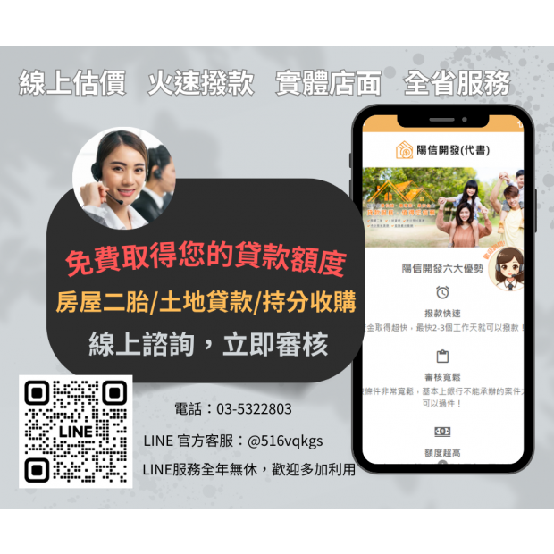 苗栗二胎貸款攻略｜房屋二胎快速核貸、不限屋型、民間貸款成功案例解析